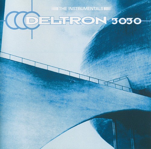 Deltron 3030 - The Instrumentals by Deltron 3030 [VINYL]