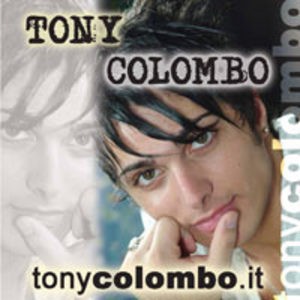 TONY COLOMBO - TONYCOLOMBO.IT  NAPOLETANO
