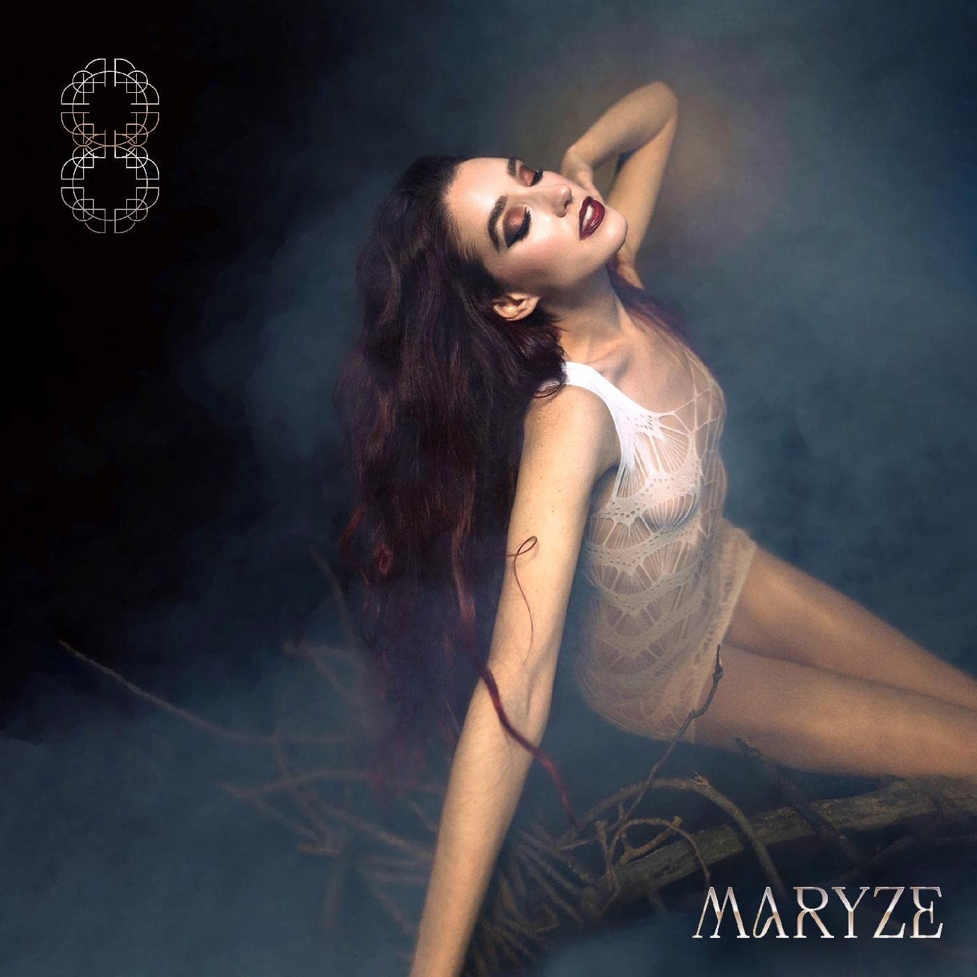 Maryze 8 (CD)