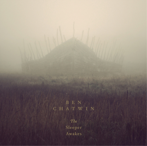 Ben Chatwin The Sleeper Awakes (Vinyl LP) 12" Album