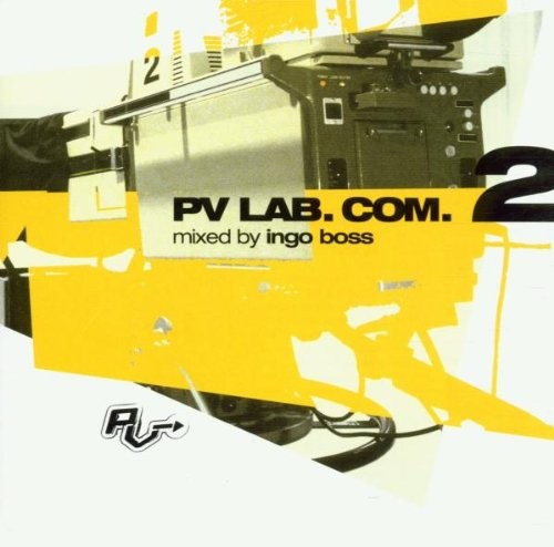 Various Label Compilation 2 (CD)
