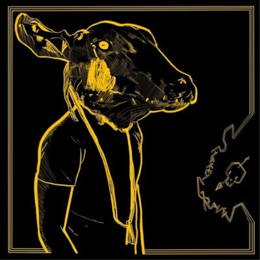 Shakey Graves Roll the Bones X (CD) 10th Anniversary  Album Digipak