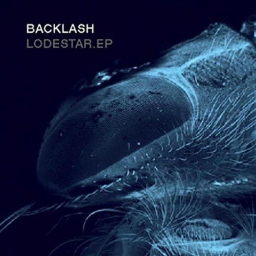 Backlash Lodestar E.P. (CD) EP