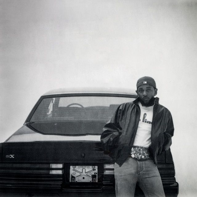 Vinile Kendrick Lamar - Gnx (Indie Exclusive) (Blue Vinyl)