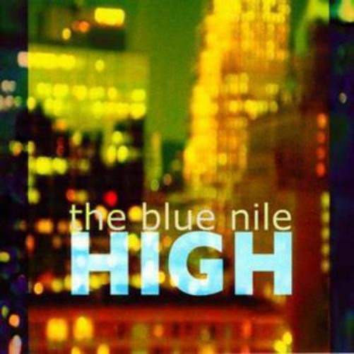 The Blue Nile High (CD) Album