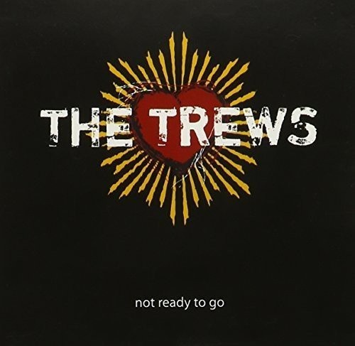 Poor Ol Broken Hearted Me by The Trews [Audio CD]