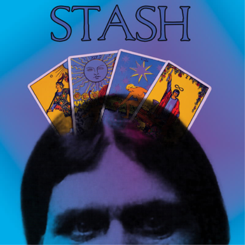 Rasputin's Stash Stash (CD) Album