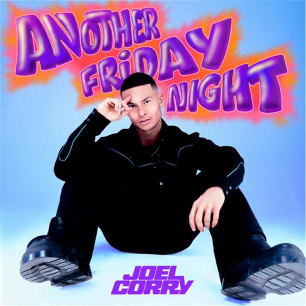 Another Friday Night - Joel Corry (Vinile)
