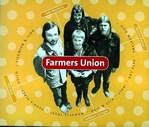 Farmers Union Farmers Union (CD)