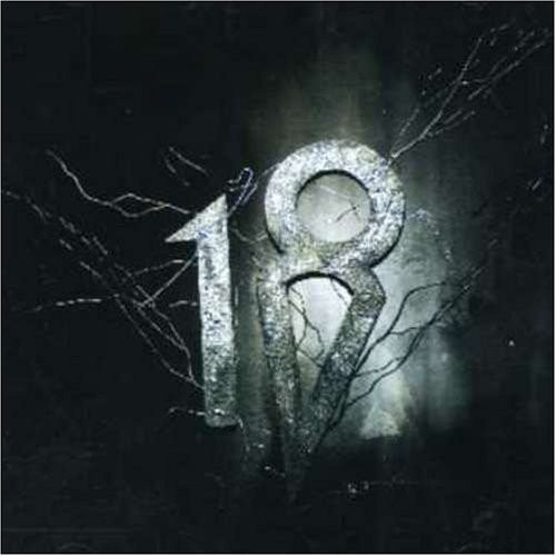 Eighteen Visions Eighteen Visions (CD) Album