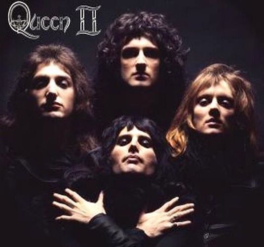 Audio Cd Queen - Queen II (Deluxe Edition) (2 Cd)