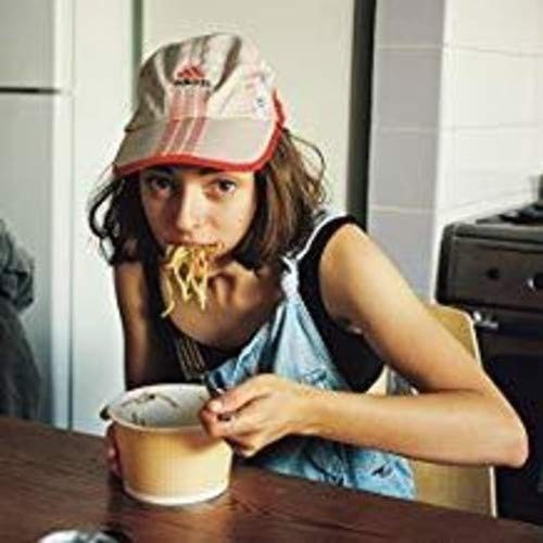Thrush Metal by Stella Donnelly [VINYL]