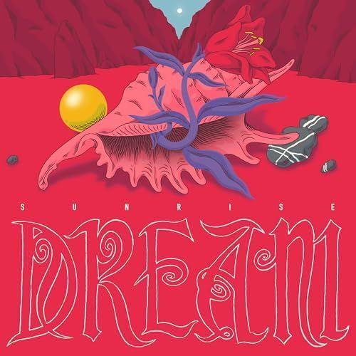 Vinile Sunrise Dream / Various