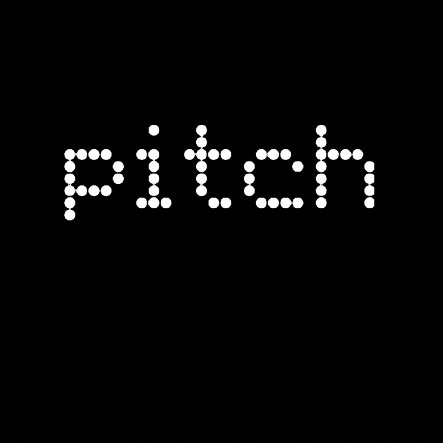 PITCH BLACK Pitch Black (CD)