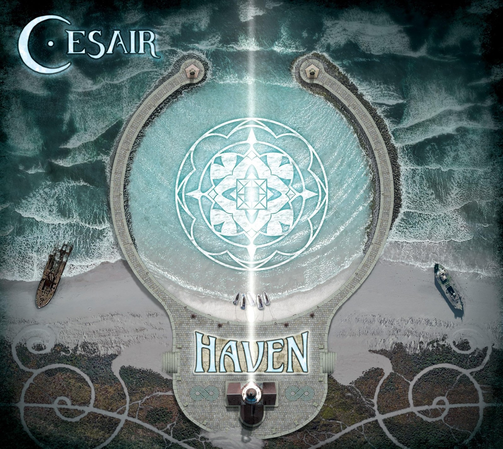 Cesair Haven (CD)