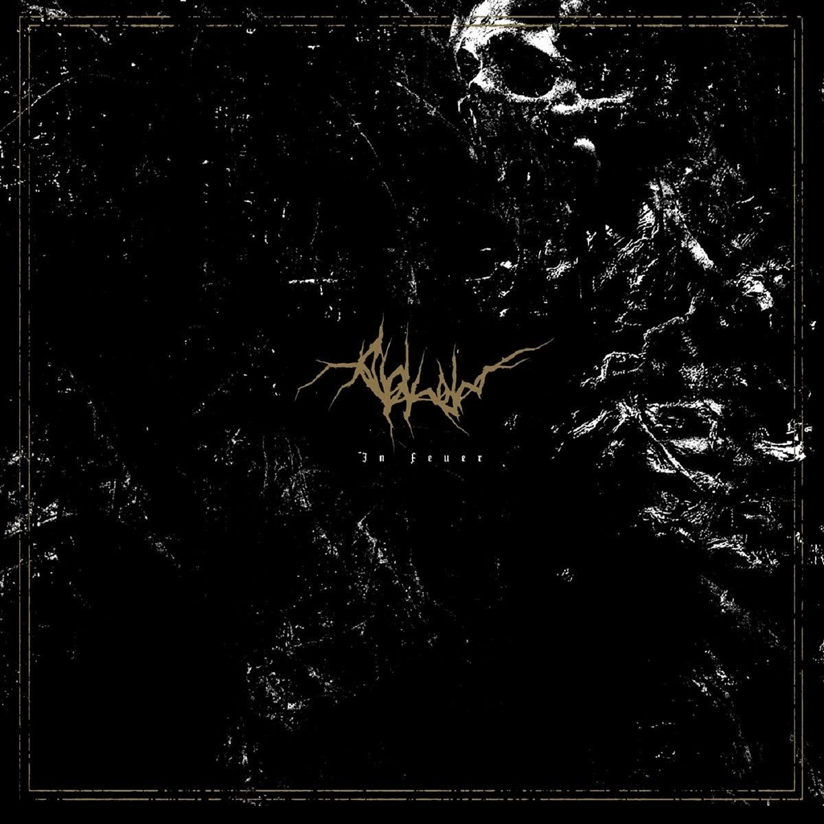 Abkehr In Feuer (CD)
