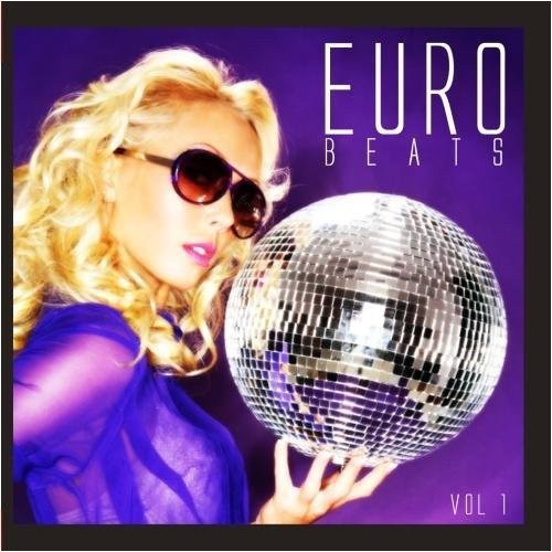 Euro Beats Vol. 1 by Various Artists [Audio CD]