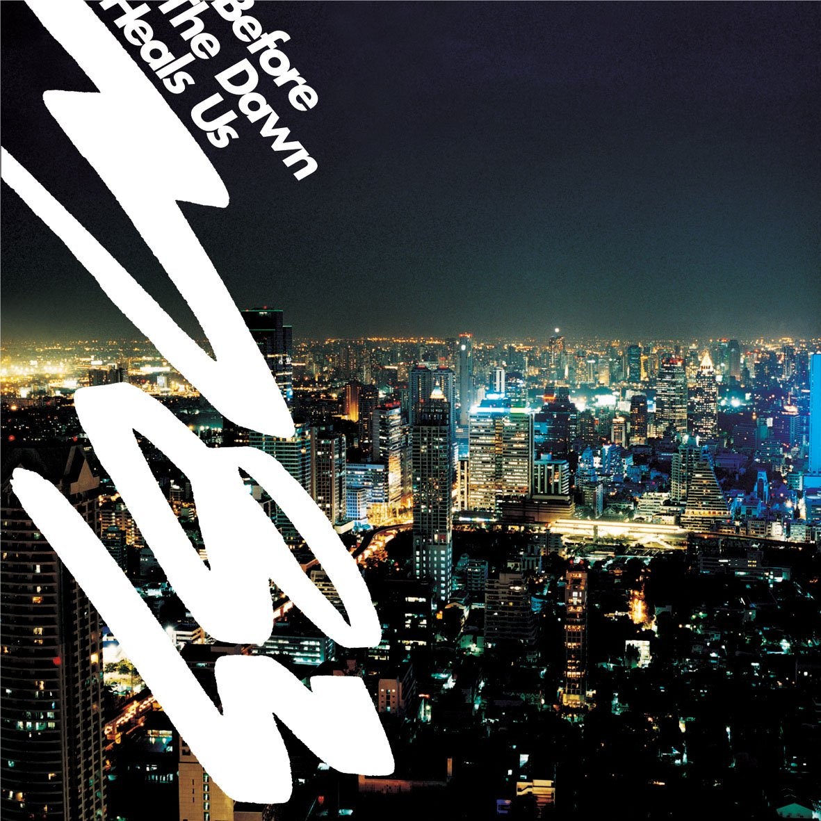 M83 Before The Dawn Heals Us w/Digital Download) (Vinyl LP)