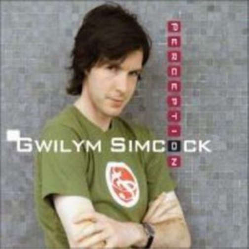 Gwilym Simcock Perception (CD) Album