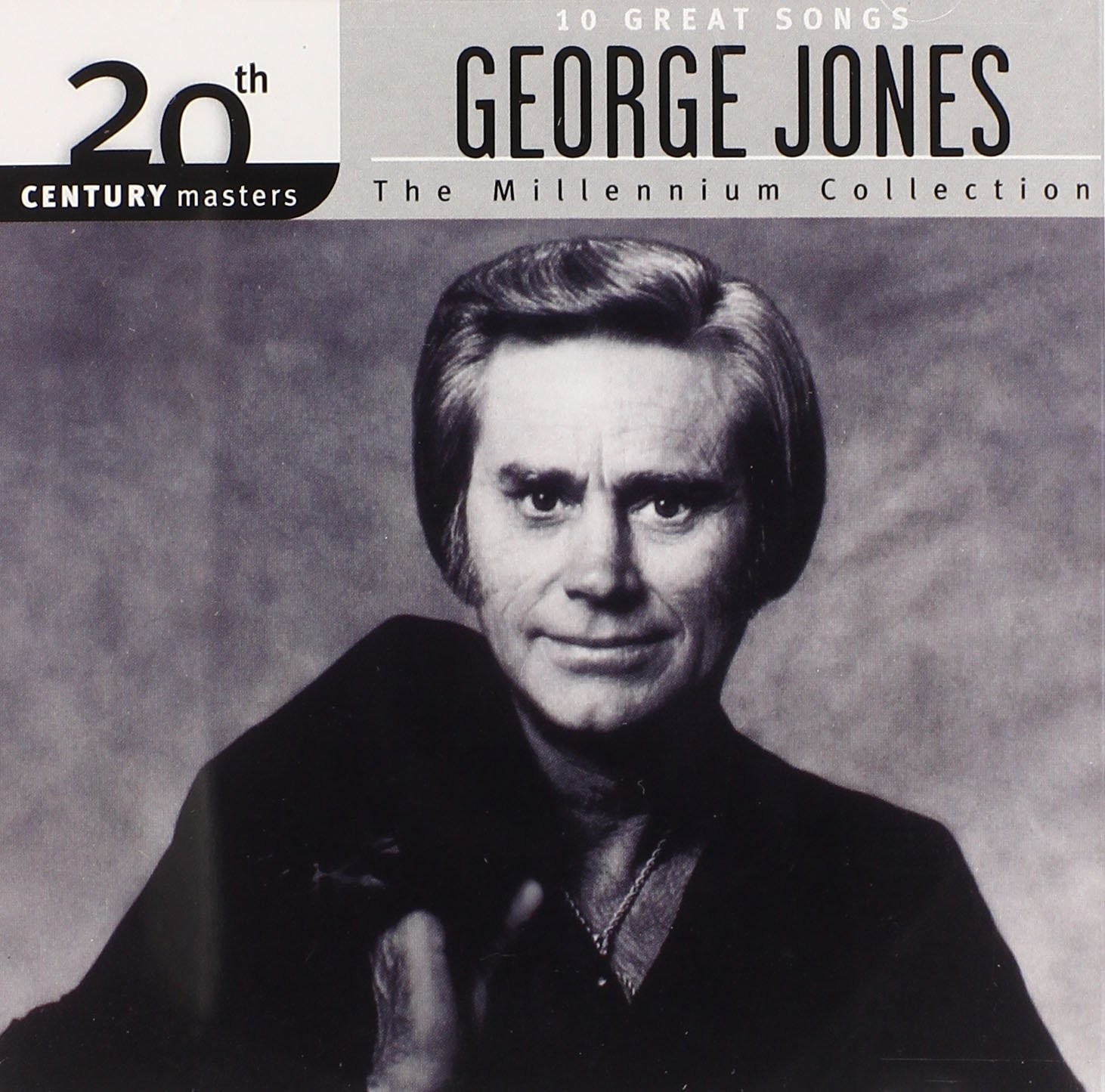 George Thorogood George Jones (CD)