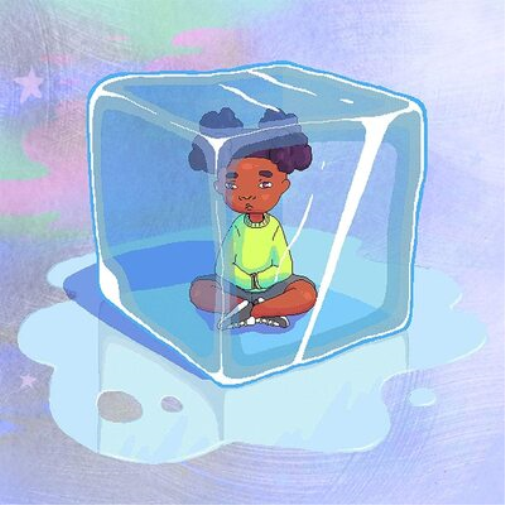 Tobi Lou Live On Ice (CD) Album