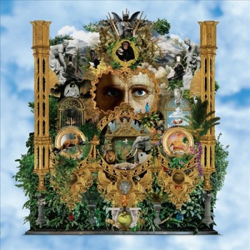 Golden Ravedays 6 [EP] by Superpitcher [VINYL]