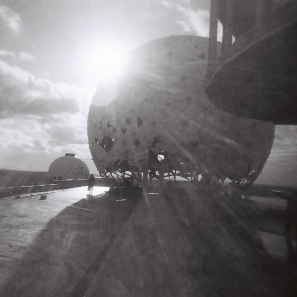 Grimm Grimm Hazy Eyes Maybe (CD) Album