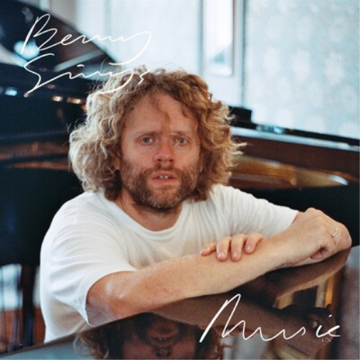 Benny Sings Music (CD) Album