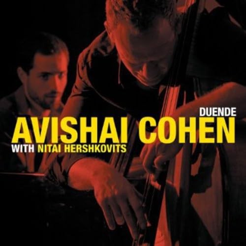 Avishai Cohen Duende (CD)