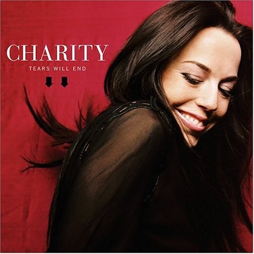 Charity Tears Will End (CD)