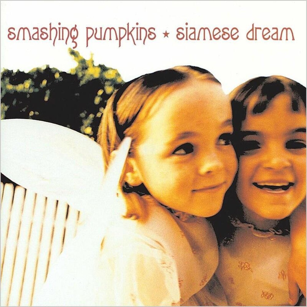 Siamese Dream - smashing pumpkins (Vinile)