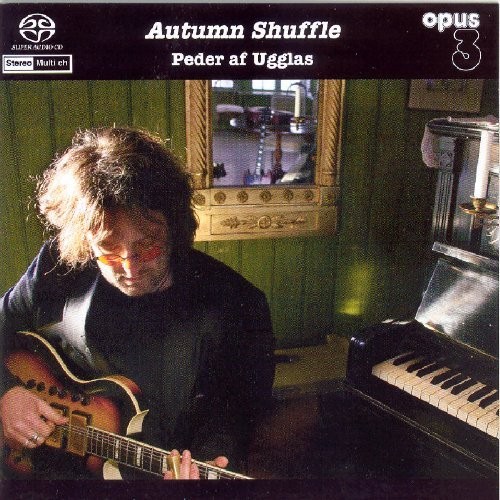 Autumn Shuffle (CD) Album