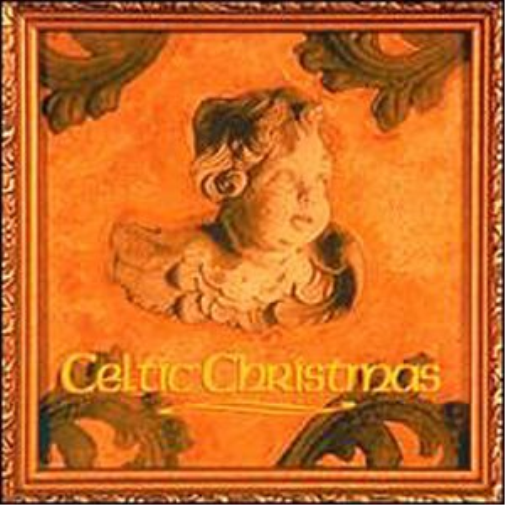 Celtic Christmas (Orby) Celtic Christmas (CD)