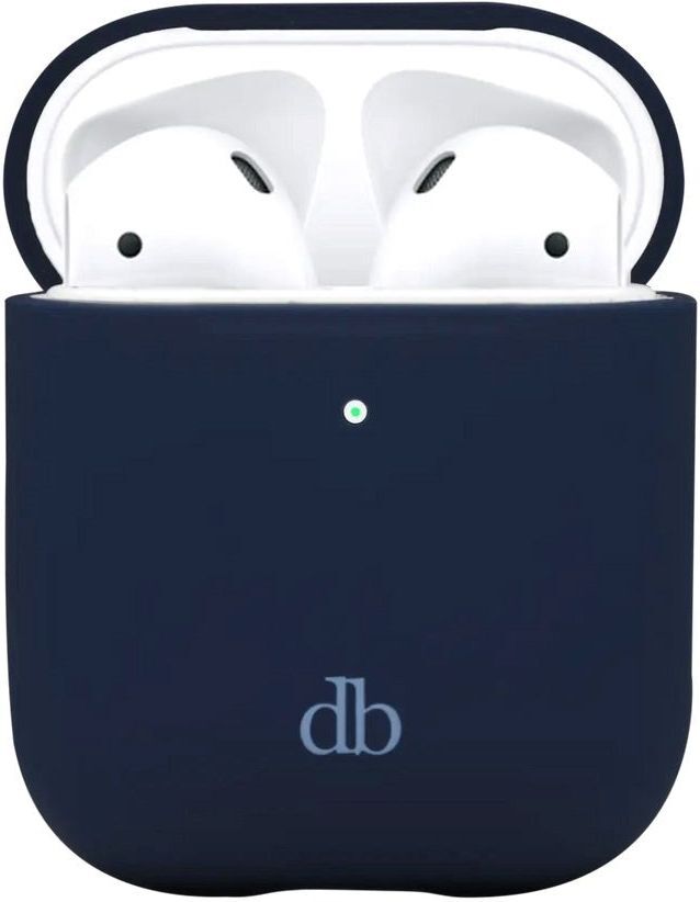 Audio & Hi-Fi Dbramante1928: Costa Rica - Airpod (2Th Gen.) - Pacific Blue