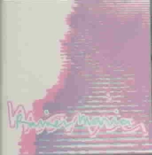 Rainer Maria [EP] by Rainer Maria [CD]