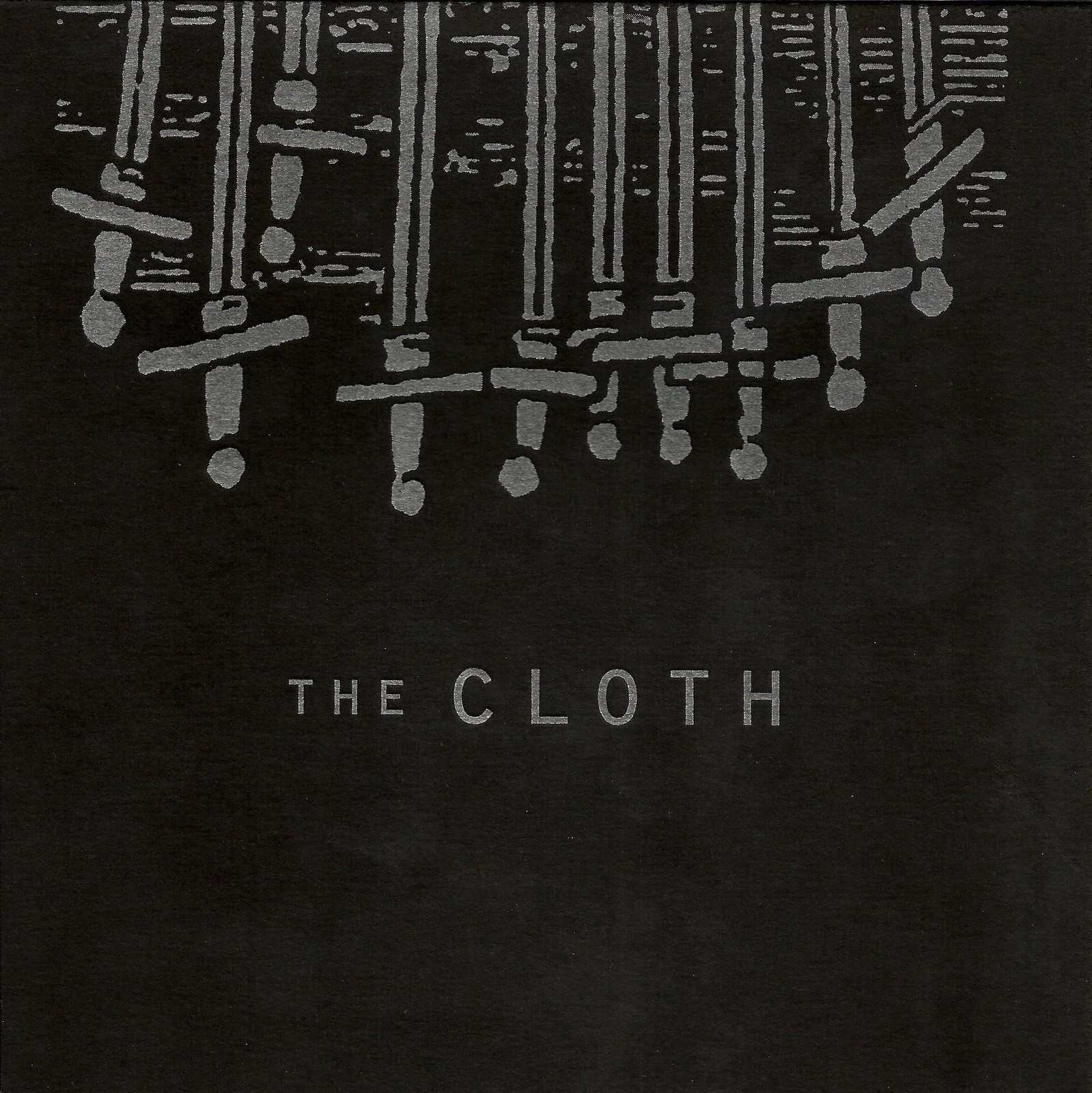 CLOTH Skinless / Touched (Vinyl LP)