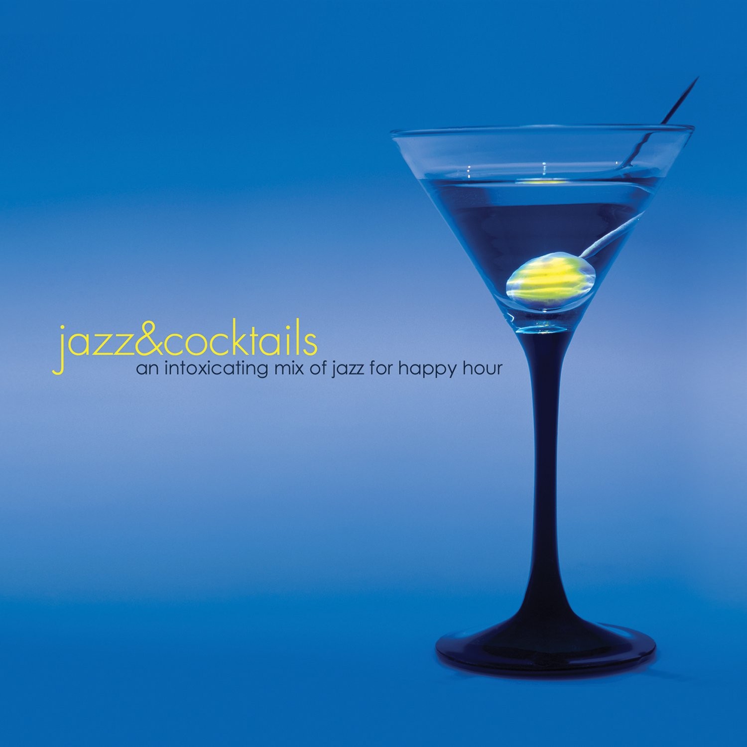 Jeff Steinberg Jazz & Cocktails (CD)