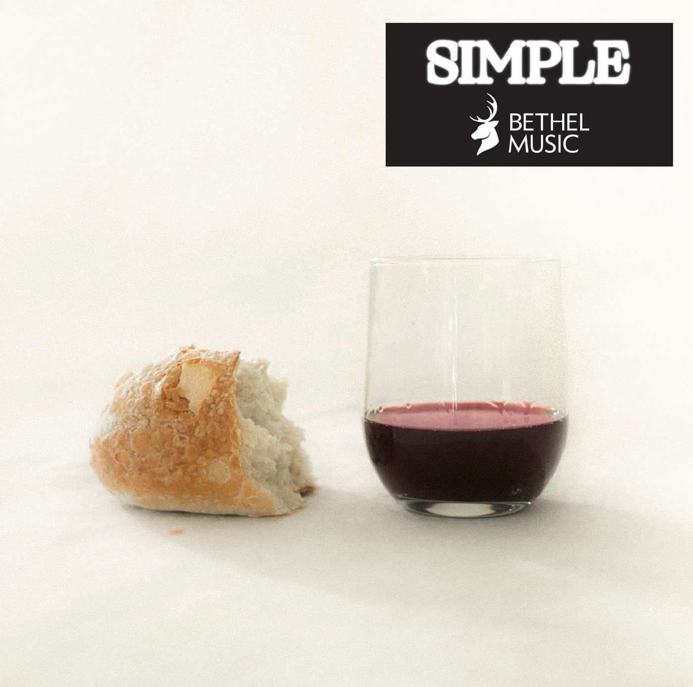 Sydney Allen Simple (CD)