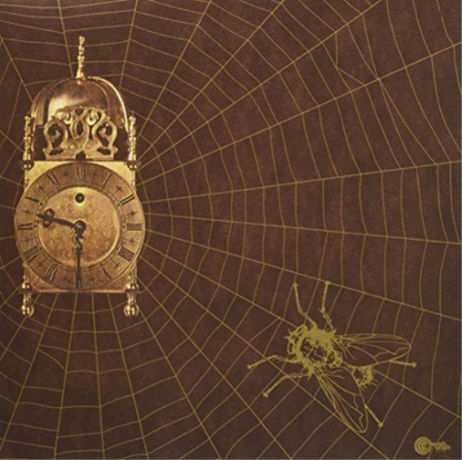 9:30 Fly 9:30 Fly (Vinyl LP) Import