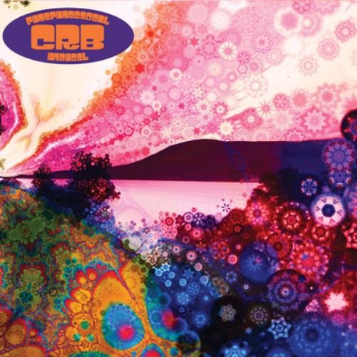 Chris Robinson Brotherhood Phosphorescent Harvest (Vinyl LP) 12" Album