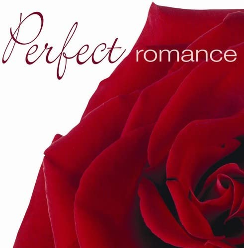 Various Perfect Romance (CD)