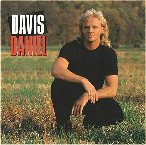 Davis Daniel Davis Daniel (CD)
