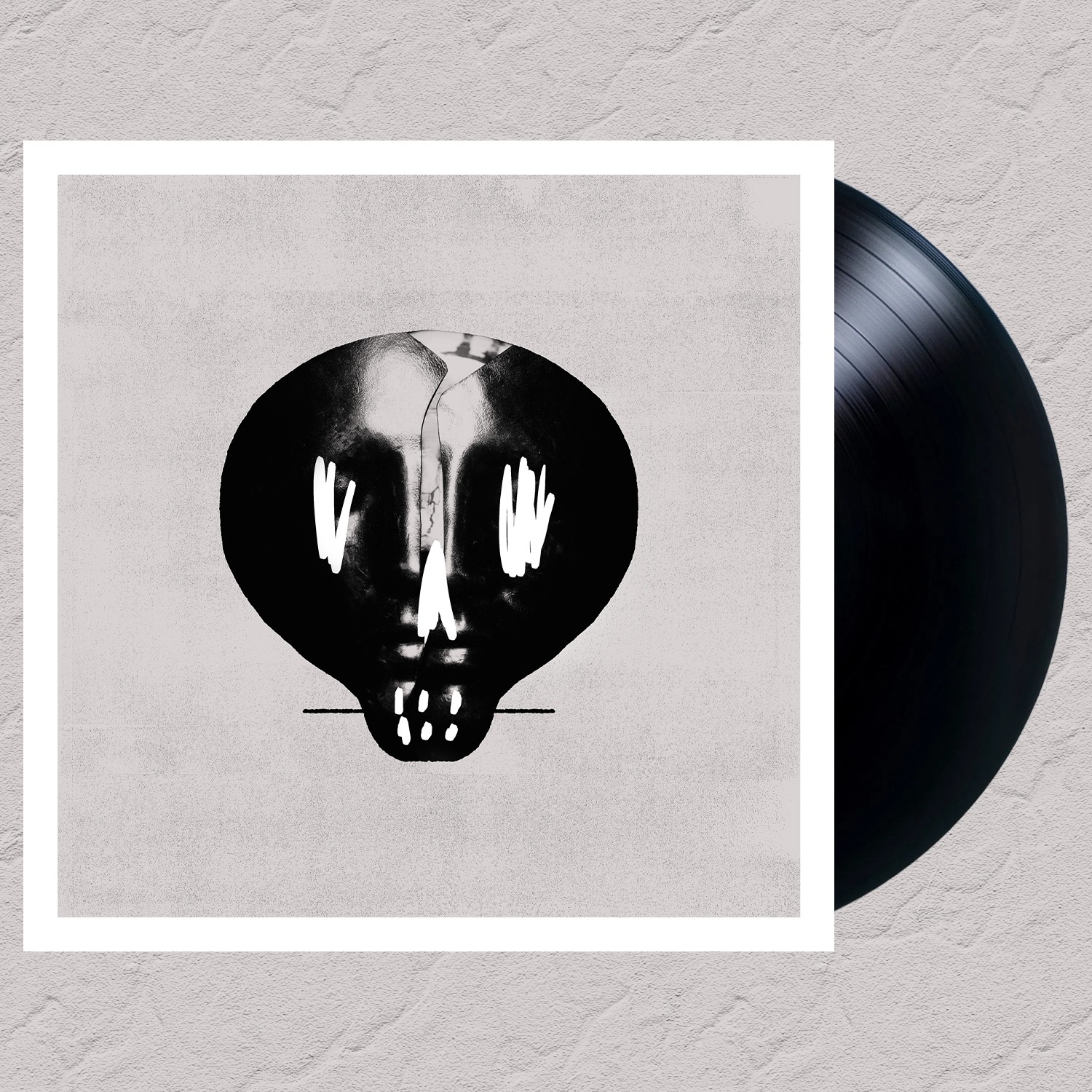 Bullet for My Valentine Bullet for My Valentine (Vinyl LP) 12" Album