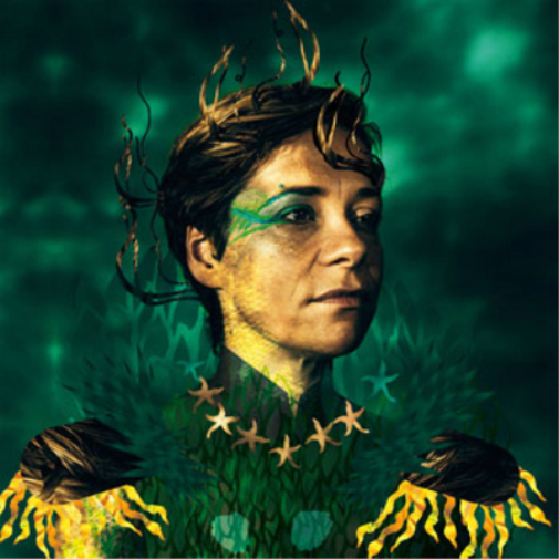 Lina Nyberg The Sirenades (CD) Album