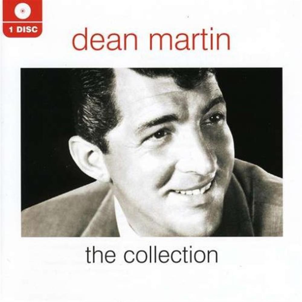 The Collection (1 CD Audio) - Dean Martin (Audio Cd)