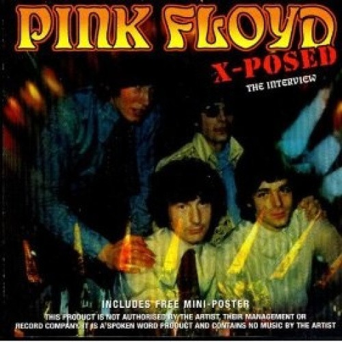 Pink Floyd Xposed by Pink Floyd