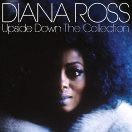 Diana Ross Upside Down: The Collection (CD) Album