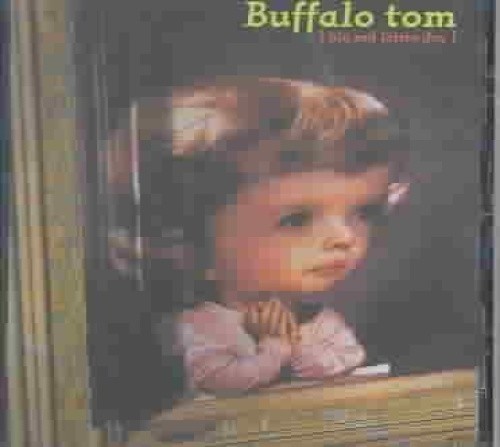 Big Red Letter Day by Buffalo Tom