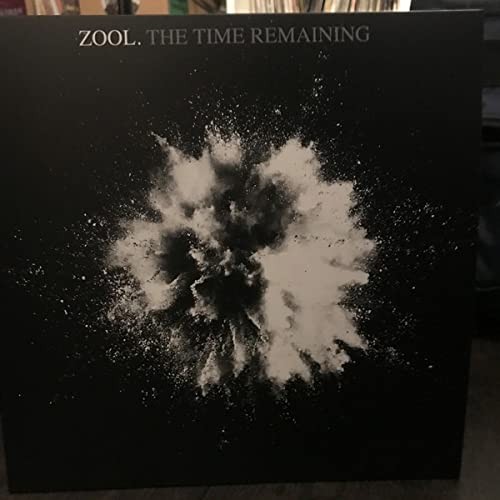 Zool The time remaining (Vinyl LP)