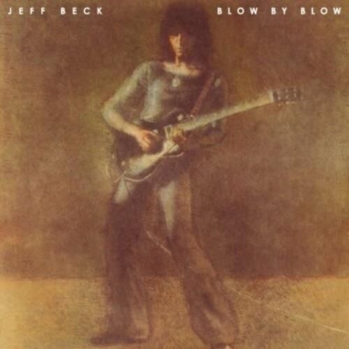 Vinile Jeff Beck - Blow By Blow